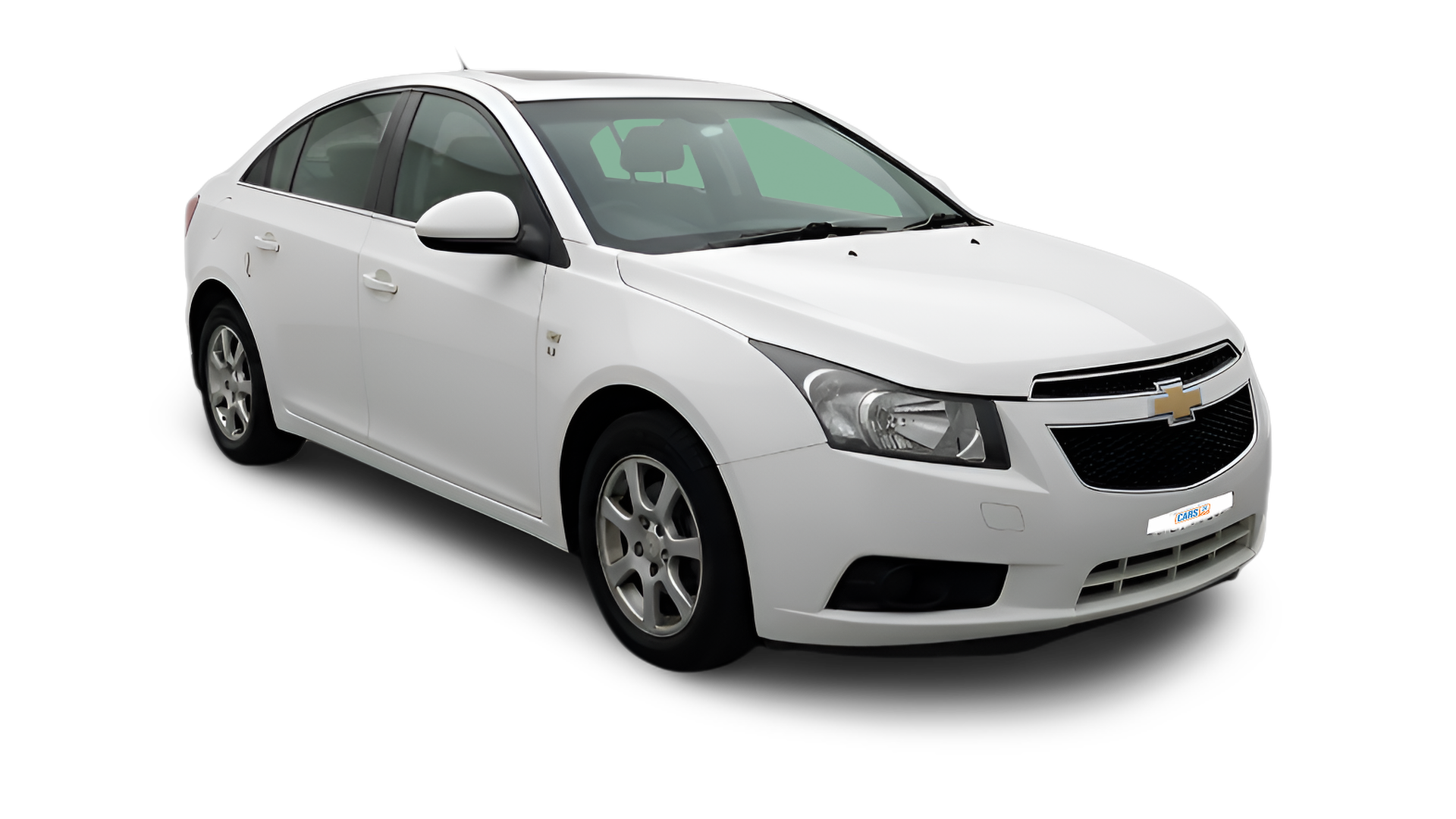 Chevrolet Cruze-img